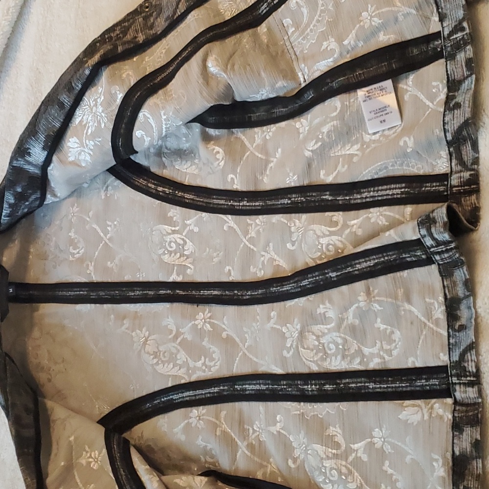 Guess Collection jacket - Picture 4 of 8